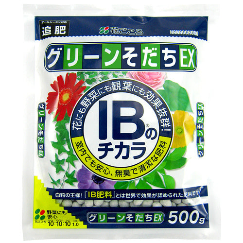 Bonsaï Hanagokoro IB 500g