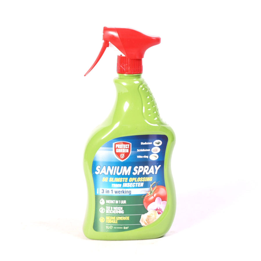 Protect Garden Sanium spray contre les insectes