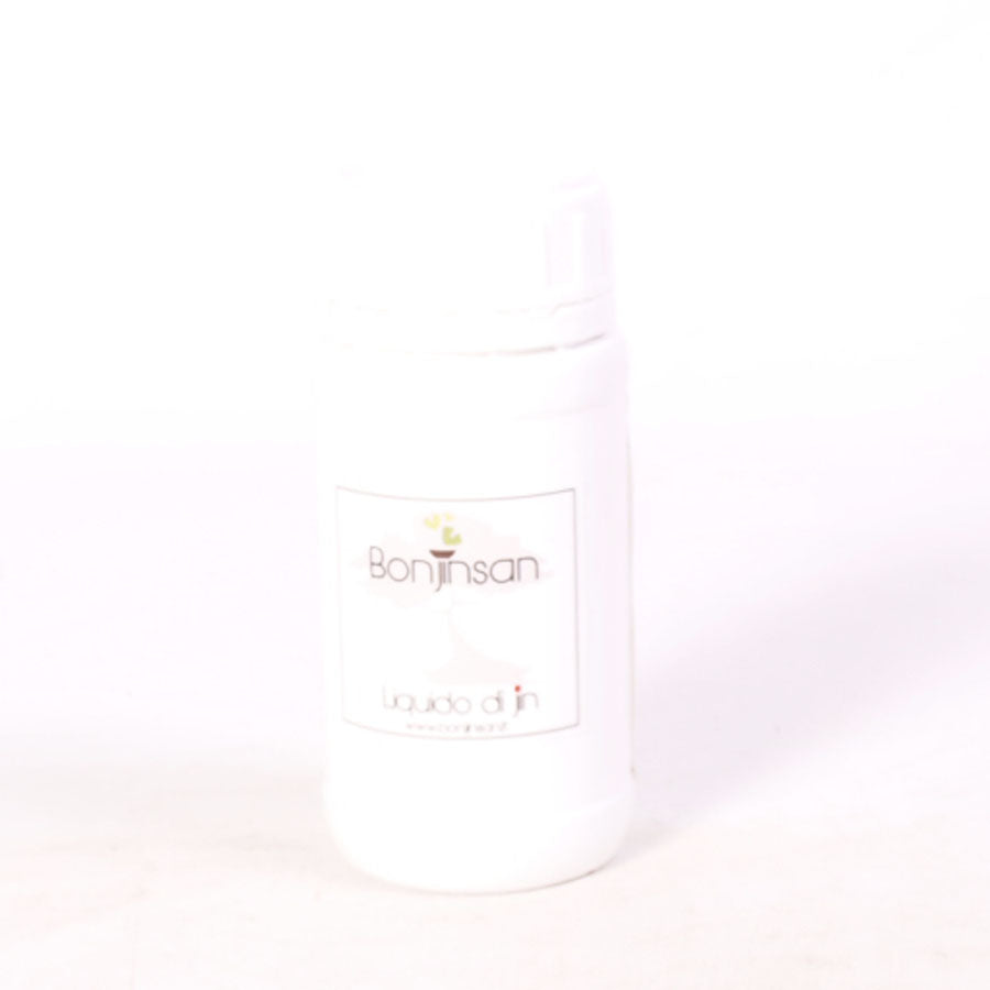 Liquide Jinvloeistof 250 ml