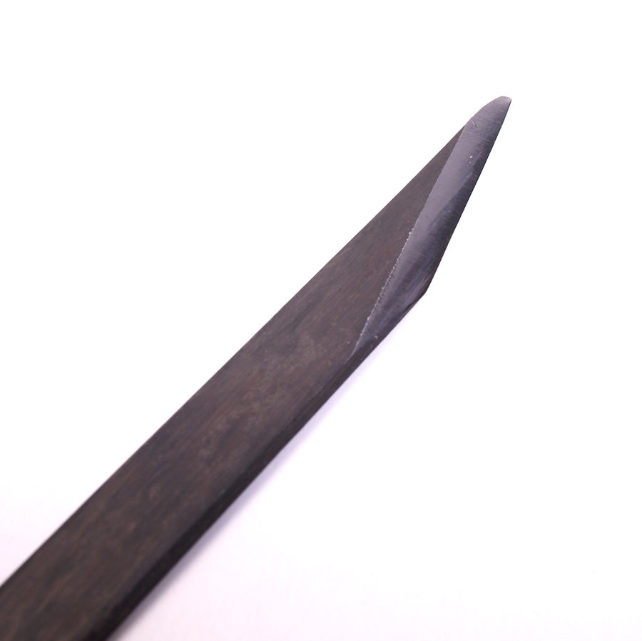 Couteau japonais 165 mm x 15 mm