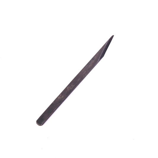 Couteau japonais 165 mm x 10 mm