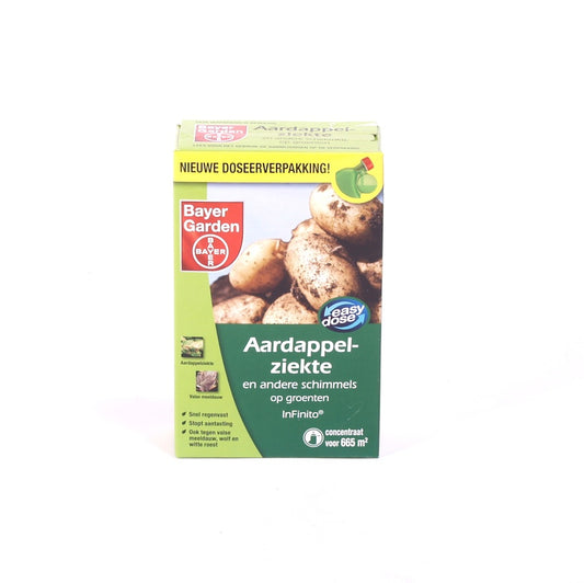 Fongicide contre la pourriture des racines et le mildiou