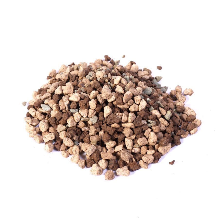 Pierre ponce Vulkastrat 2-8 mm (12,5L)