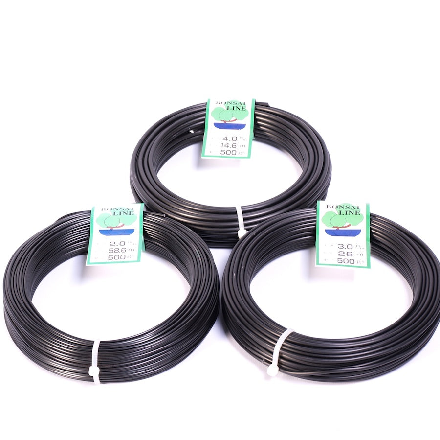 Fil japonais 500 grammes 3 rouleaux