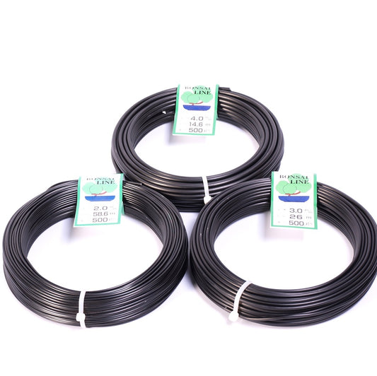 Fil japonais 500 grammes 3 rouleaux