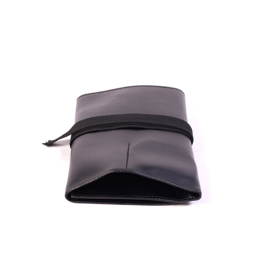 Set d'outils 6 pièces, acier au carbone japonais de qualité supérieure dans une trousse à rouleau