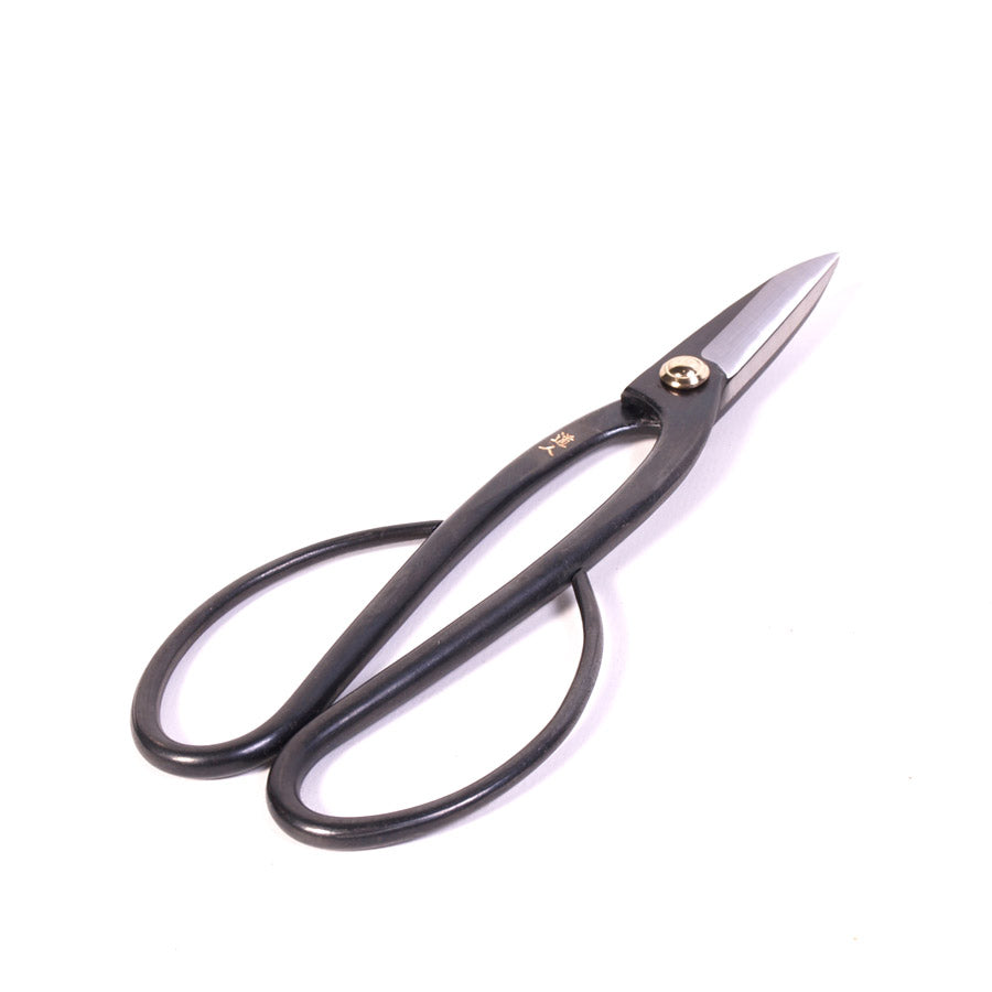 Jeu d'outils 5 pièces en acier au carbone japonais de qualité supérieure dans un étui à fermeture éclair