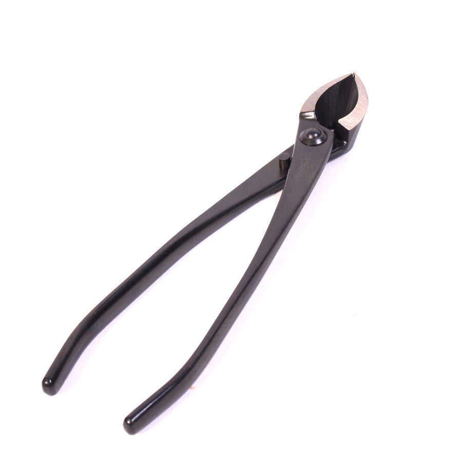 Jeu d'outils 5 pièces en acier au carbone japonais de qualité supérieure dans un étui à fermeture éclair