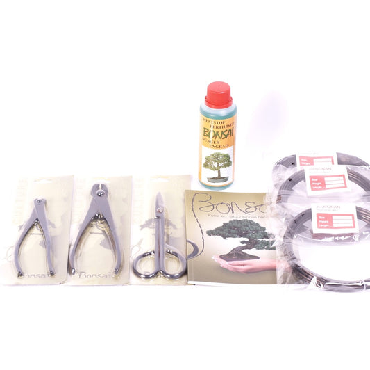 Kit de démarrage hobby basique