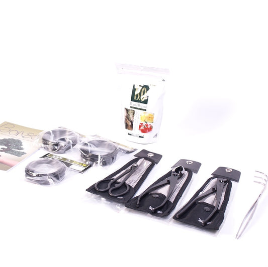 Kit de démarrage hobby premium