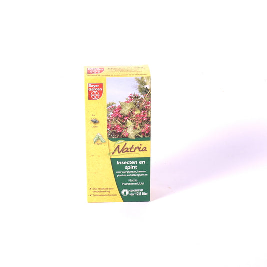 Bayer Garden contre les insectes et les araignées rouges
