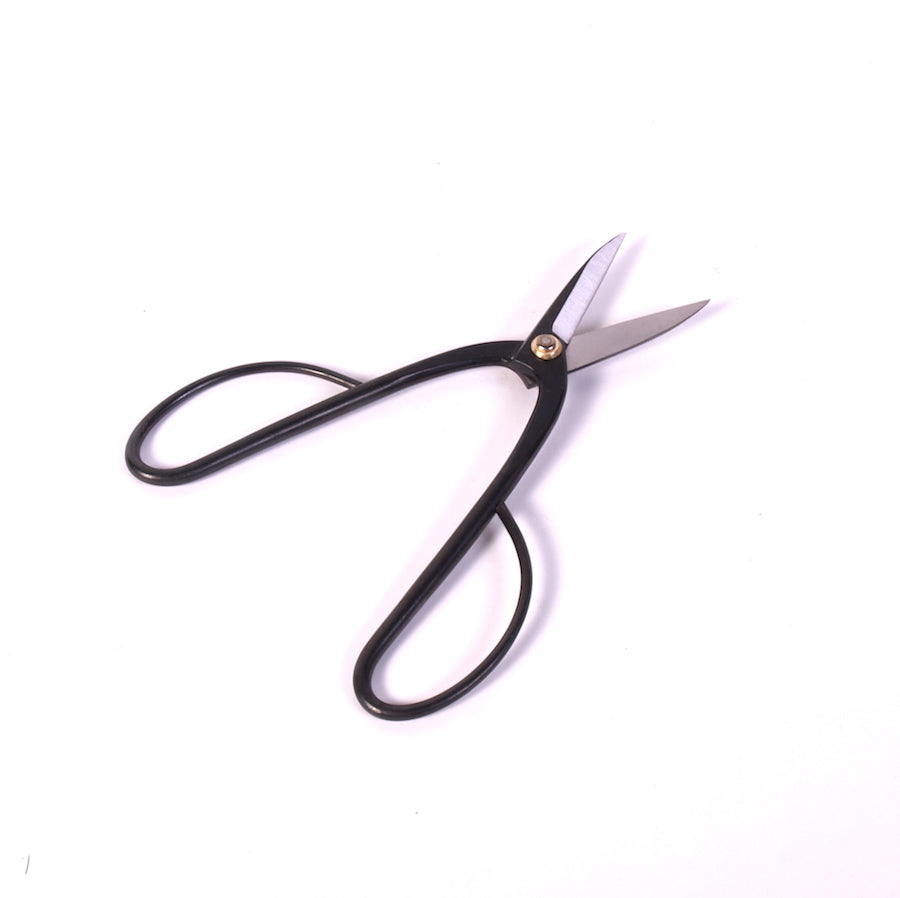 Table tournante en plastique avec sécateur et pince