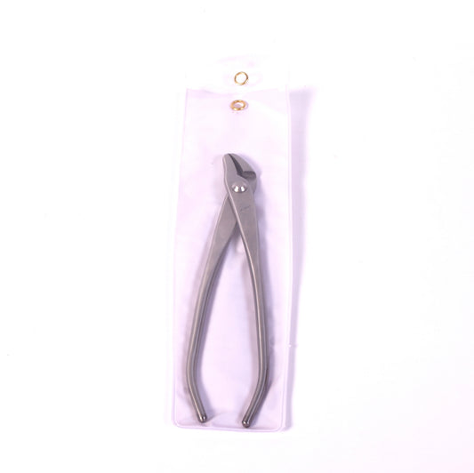 Jintang à bec courbé 205 mm, acier inoxydable, qualité supérieure japonaise