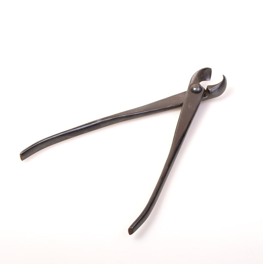 Pince à nœuds, qualité basique, 210 mm