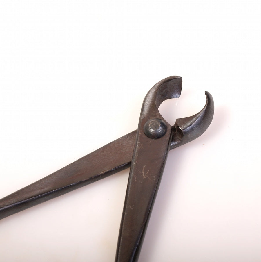 Pince à nœuds, qualité basique, 210 mm