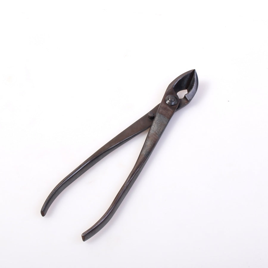 Pince à concave, qualité basique, 210 mm