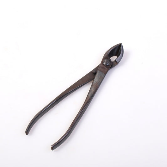 Pince à concave, qualité basique, 210 mm