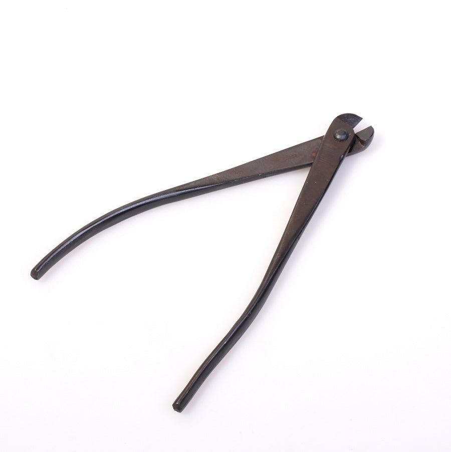 Pince à fil, qualité basique, 180 mm