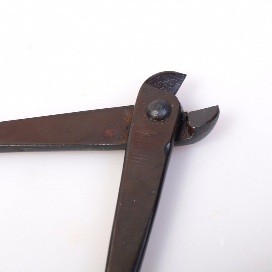 Pince à fil, qualité basique, 180 mm