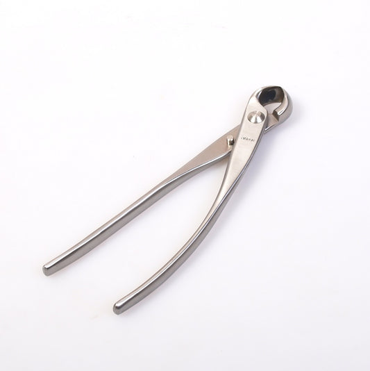 Pince à nœuds 175 mm, acier inoxydable, qualité japonaise supérieure