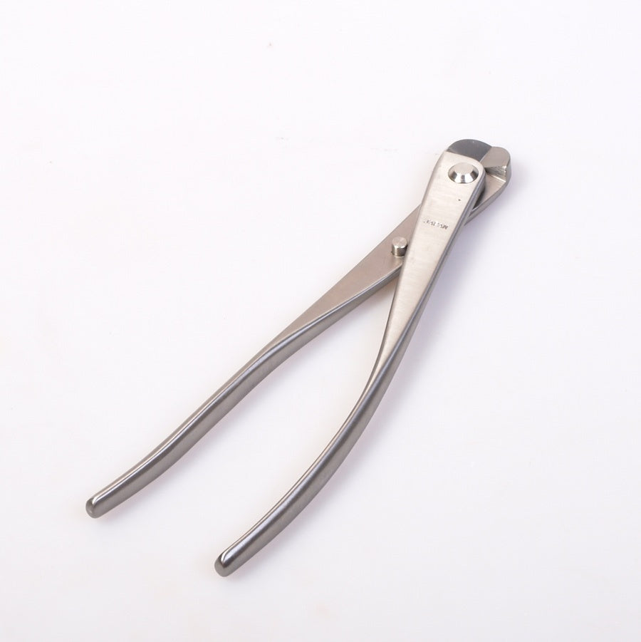 Pince à fil 205 mm, acier inoxydable de qualité supérieure japonaise