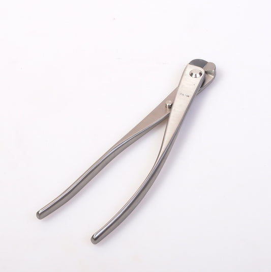 Pince à fil 205 mm, acier inoxydable de qualité supérieure japonaise