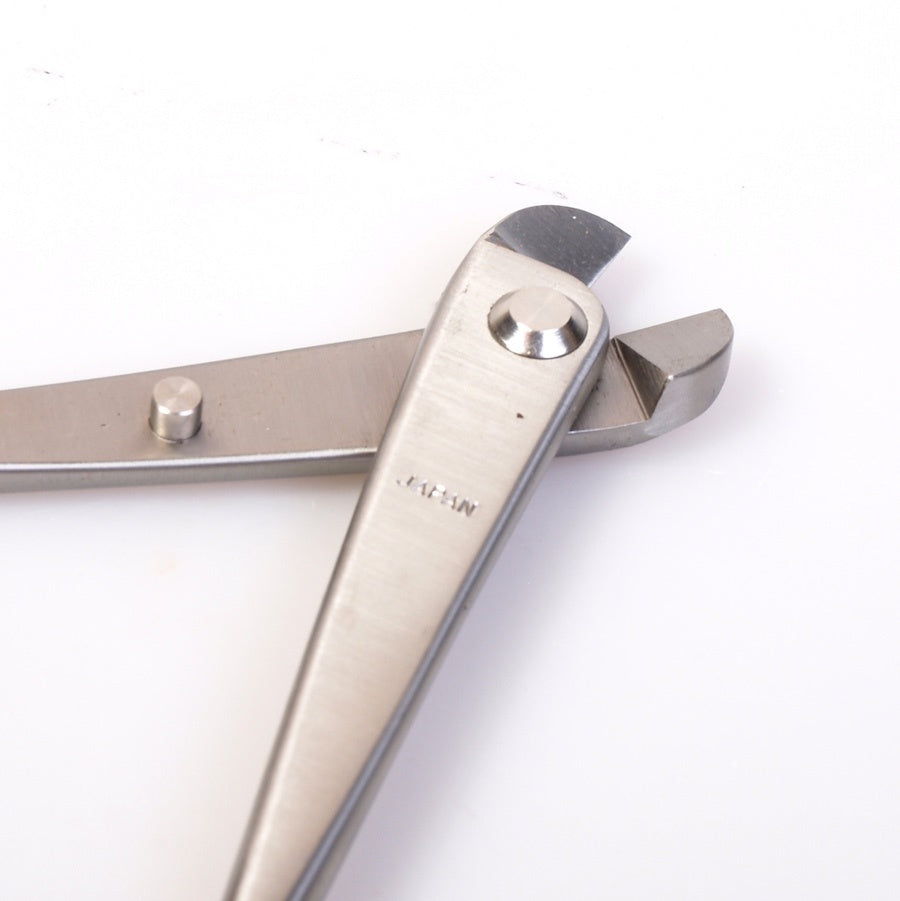 Pince à fil 205 mm, acier inoxydable de qualité supérieure japonaise