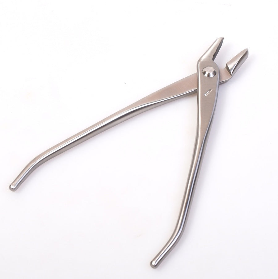 Jintang 205 mm, acier inoxydable japonais de qualité supérieure