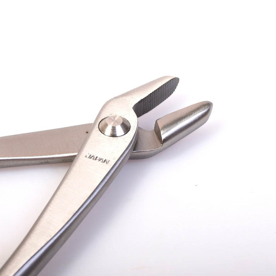 Jintang 180 mm, acier inoxydable japonais de qualité supérieure
