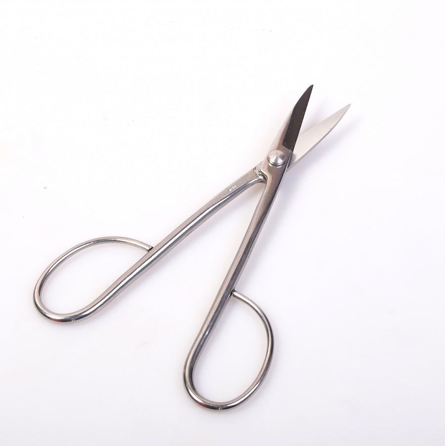 Sécateur 210 mm, acier inoxydable, qualité supérieure japonaise