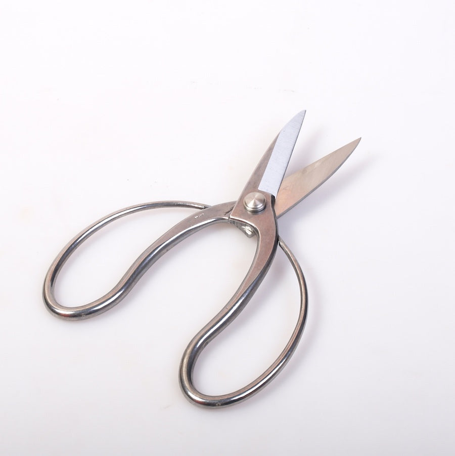 Cisaille à racines et à branches 200 mm, acier inoxydable, qualité japonaise supérieure