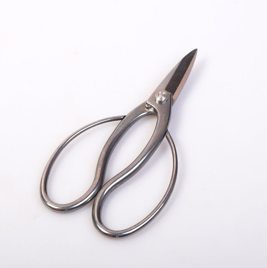 Sécateur à racines et à branches 180 mm, acier inoxydable, qualité japonaise supérieure