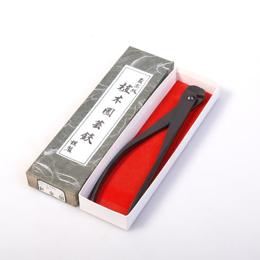 Pince à fil 205 mm, qualité japonaise en carbone