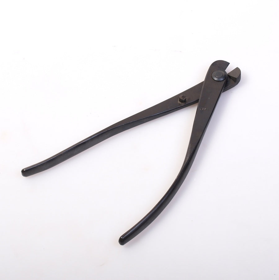 Pince à fil 205 mm, qualité japonaise en carbone