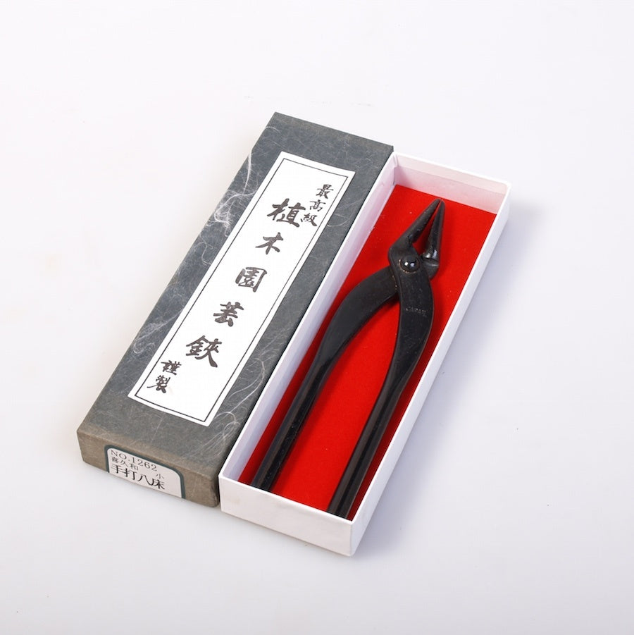 Jintang 180mm, Japanse kwaliteit, carbon