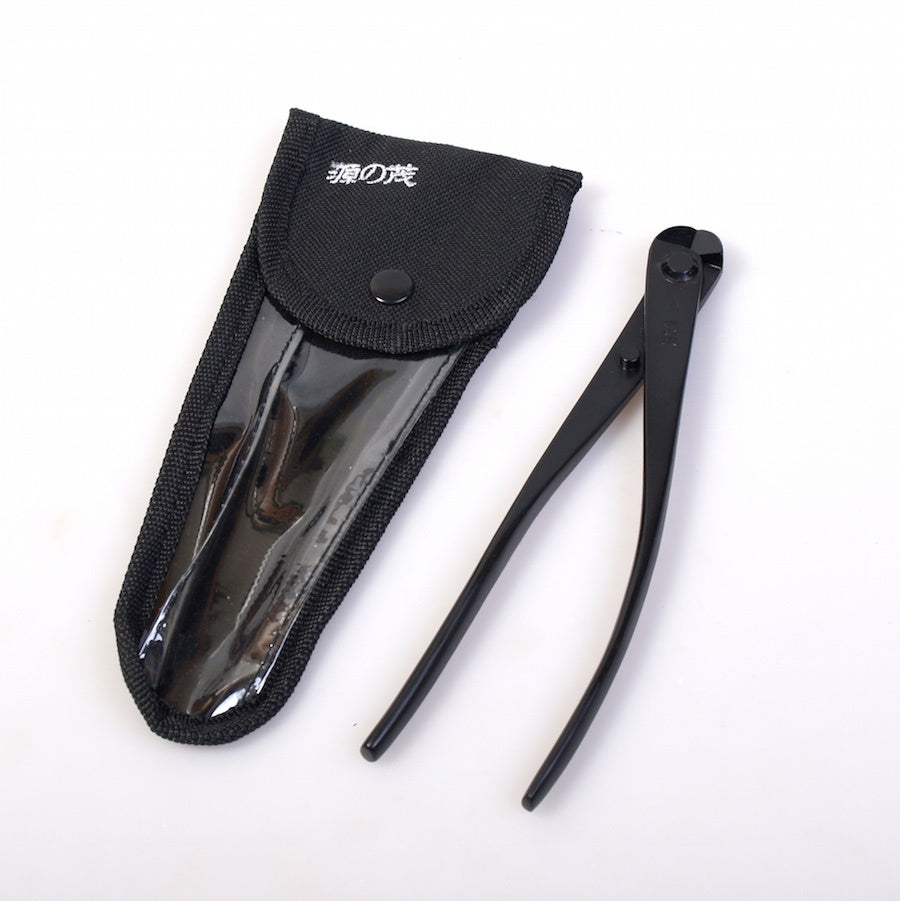 Pince à fil 180 mm en acier au carbone