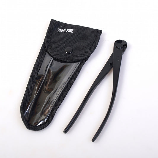 Pince à fil 180 mm en acier au carbone