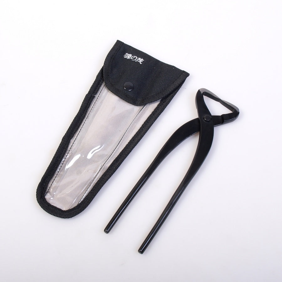 Fendeuse à branches 205 mm en carbone