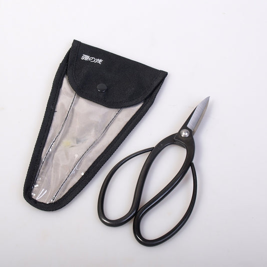 Cisaille à racines 185 mm carbone