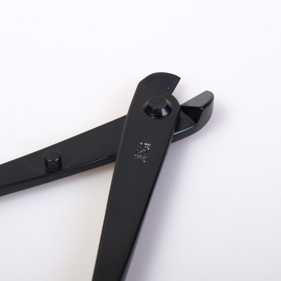 Pince à fil 180 mm en acier au carbone