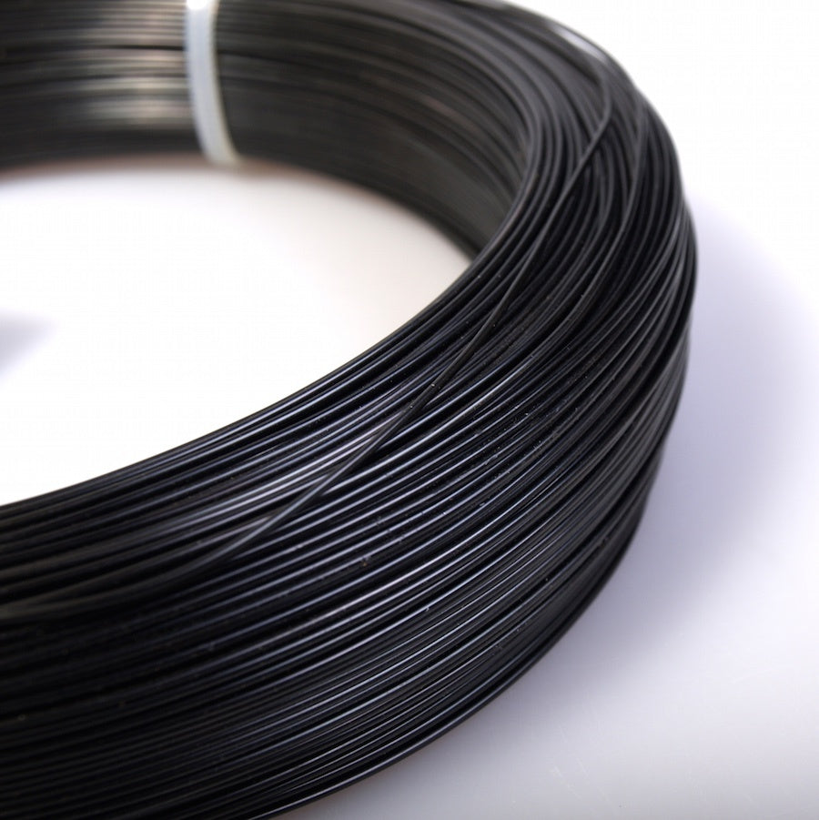 Fil à bonsaï en aluminium 500 grammes