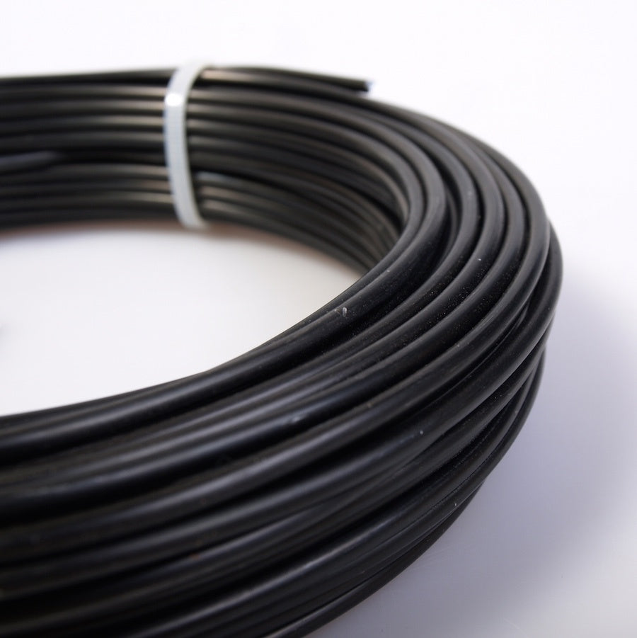 Fil à bonsaï en aluminium 500 grammes