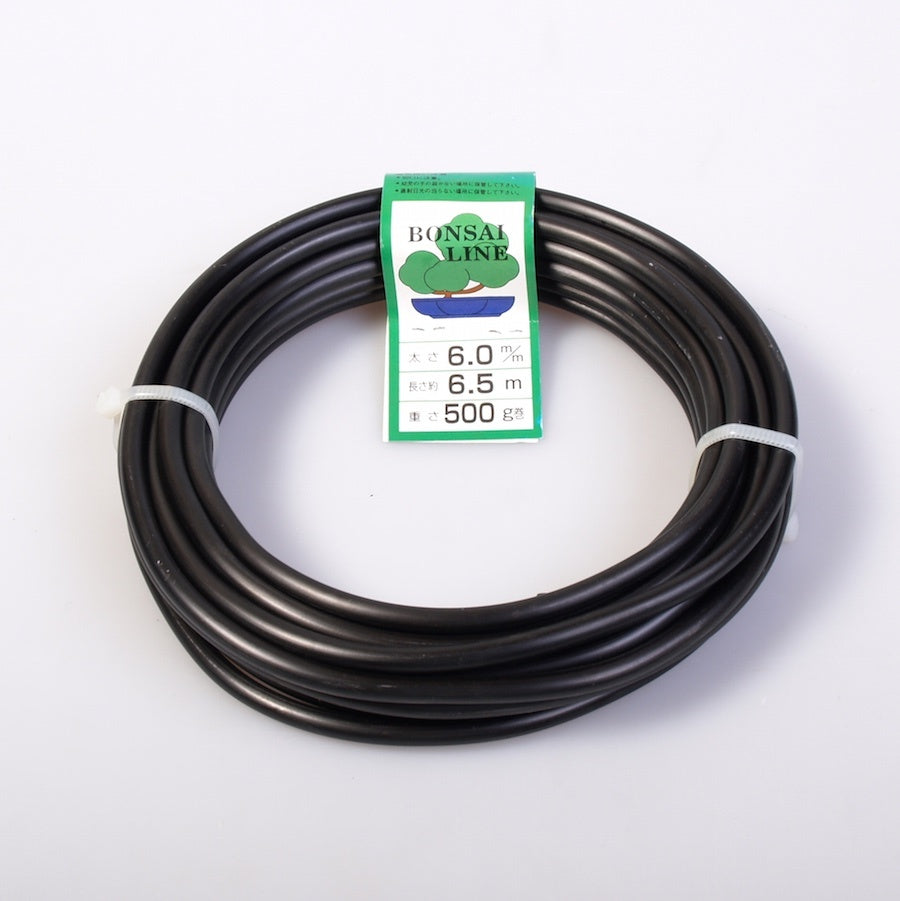 Fil à bonsaï en aluminium 500 grammes