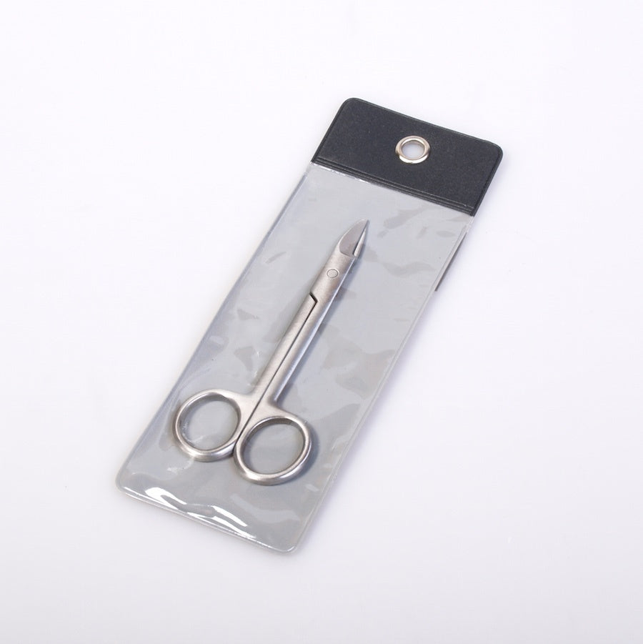 Ciseaux multifonctions 120 mm en acier inoxydable