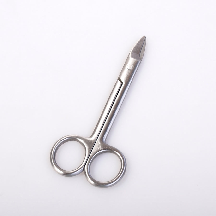 Ciseaux multifonctions 120 mm en acier inoxydable