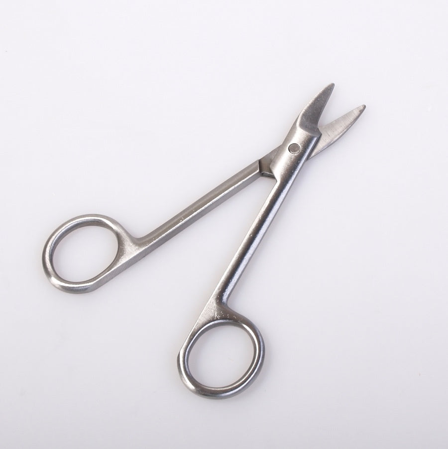 Ciseaux multifonctions 120 mm en acier inoxydable