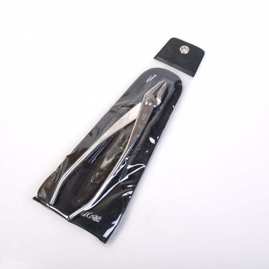 Jintang en acier inoxydable 205 mm