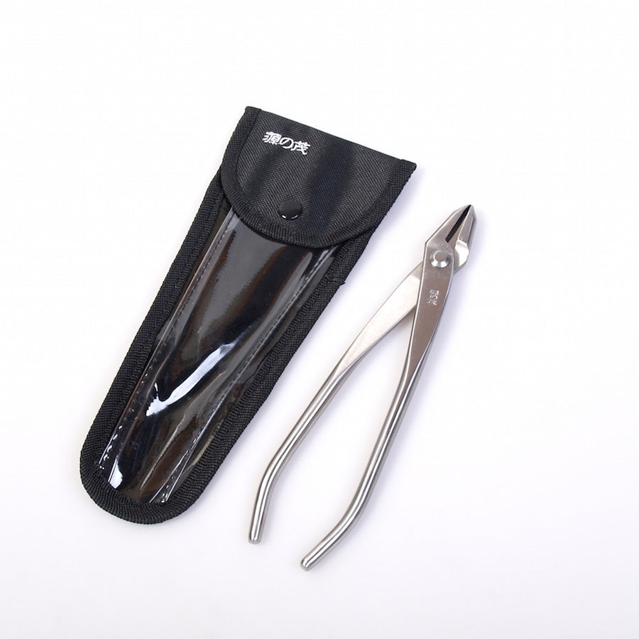 Jintang en acier inoxydable 205 mm