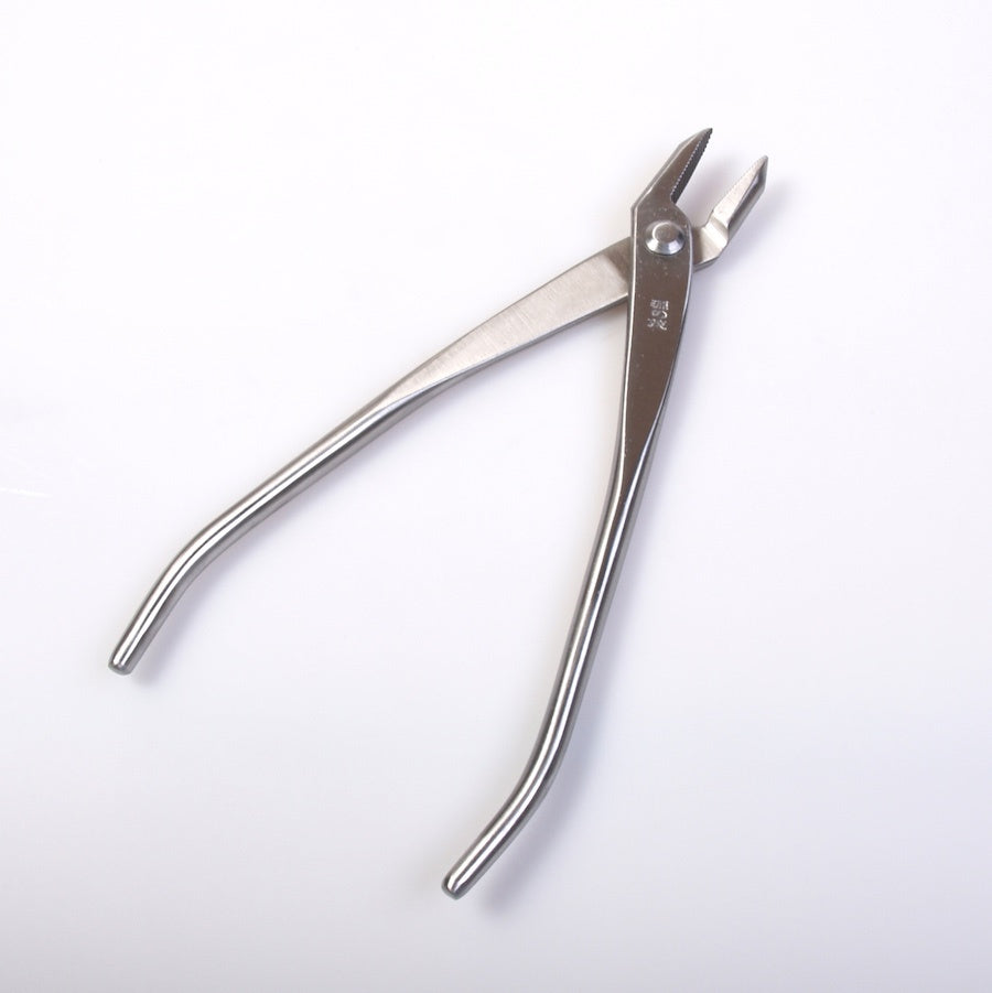 Jintang en acier inoxydable 205 mm