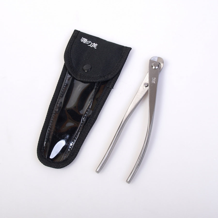 Pince à fil 180 mm en acier inoxydable